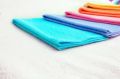 Multicolor Plain cotton towels