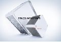 ZENCO Stainless steel  OR Aluminum Coated Square Blue / silver New 10- 100 Kg above depend on size air to air plate type heat exchanger