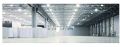Cool White Pure White 5000-6500 K led industrial lights