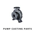 Pump Casting Component