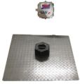 Flame Proof Weighing Scale