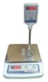 Mild Steel Pole Display Weighing Scale