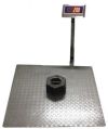 Pf 4 Platform Scales with 2inch Display Indicator