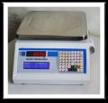 Table Top Pos - Printer Scale  - 56 Key -30 kg