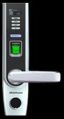 Fingerprint Lock