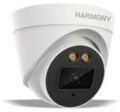 HL-IP-40ID-AR2-SL Dome Camera