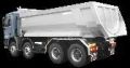 tipper body truck