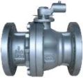 2 Way Ball Valve