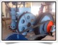 hot rolling mill
