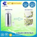 China polymer dispersed liquid crystal