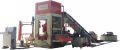 Sand Stone Dust Cement 3 Phase Fully Automatic ENDEAVOUR-i ENDEAVOUR-i Hydraulic Orange New Fully Automatic 75 HP 440 20 Tonn fly ash brick making machine