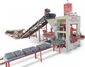 Fly Ash Brick Making Machine / ENDEAVOUR-iF1500