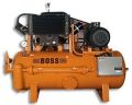 High Pressure Compressors