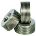 Thread Rollers for TMT Bar