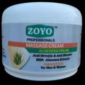 Aloevera Massage Cream