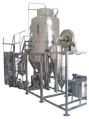 pilot and Semi Production Spray Dryer