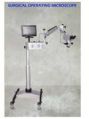 Five Step Surgical Ophthalmic Operating Microscope