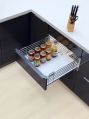 Kitchen Pull Out Basket