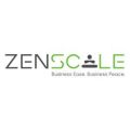 Zenscale ERP Financial Accounting Software