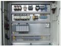 PLC Electrical Control Panel