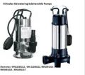 Engine & Electric Three Phase dewatering pumps