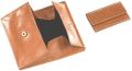 Leather Coin Pouch - 003