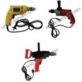 portable electric drills