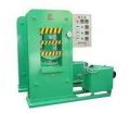 Hydraulic Rubber Press Machine