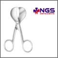 Umbilical Cord Cutting Scissor