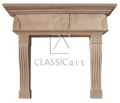 Emilion Fireplace Surround