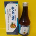 Maavit Liquid As Per Physician multivitamin multimineral supplement syrup