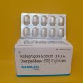 Rabima - DSR rabeprazole sodium domperidone capsules
