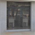 Perforated Rolling Shutters