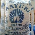 Mayuri bleaching powder