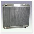 Aluminium Radiator Core