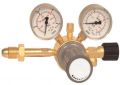 SGE Upto 400 BAR Brass Pressure Regulators