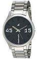 Stainless Steel fastrack mens watch