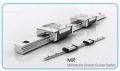 MINIATURE AND EXTRA SMALL LINEAR GUIDES