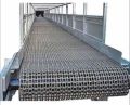 Steel New 220 V Honeycomb Belt Conveyor