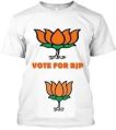 BJP Logo T Shirt