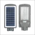 LED Semi Solar Street Light