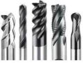 Carbide Cutting Tools