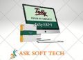 tally prime solutions