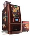 BRU Coffee Vending Machines