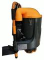Grey & Orange 220-240 V  50 Hz 22 Kg Dry Vacuum Cleaner