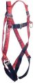 Full Body Harness for Tower Climbing (Class L) with 3 Adjustment &amp;amp; 2 Attachment Points