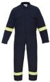 IFR Protective Workwear with High Visibility Reflective Tape