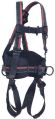 Tower Climbing Harness with 3 Adjustment &amp;amp; 2 Attachment Points