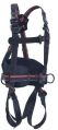 Tower Climbing Harness with 4 Adjustment &amp;amp; 3 Attachment Points