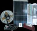 Solar Home Lighting Systems